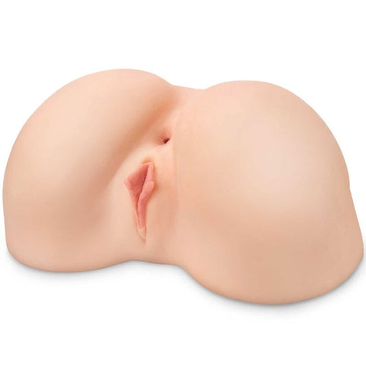 PDX PLUS - PERFECT 10 BOOTY DOUBLE MASTURBATOR