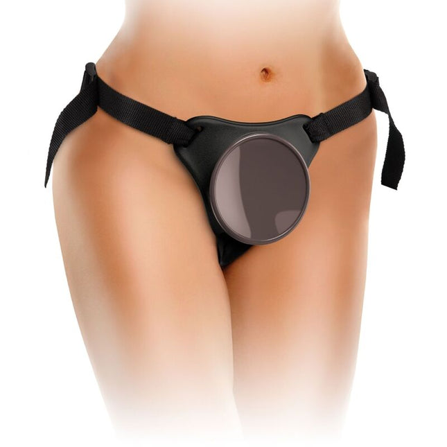 KING COCK - ELITE COMFORTABLE ADJUSTABLE STRAP