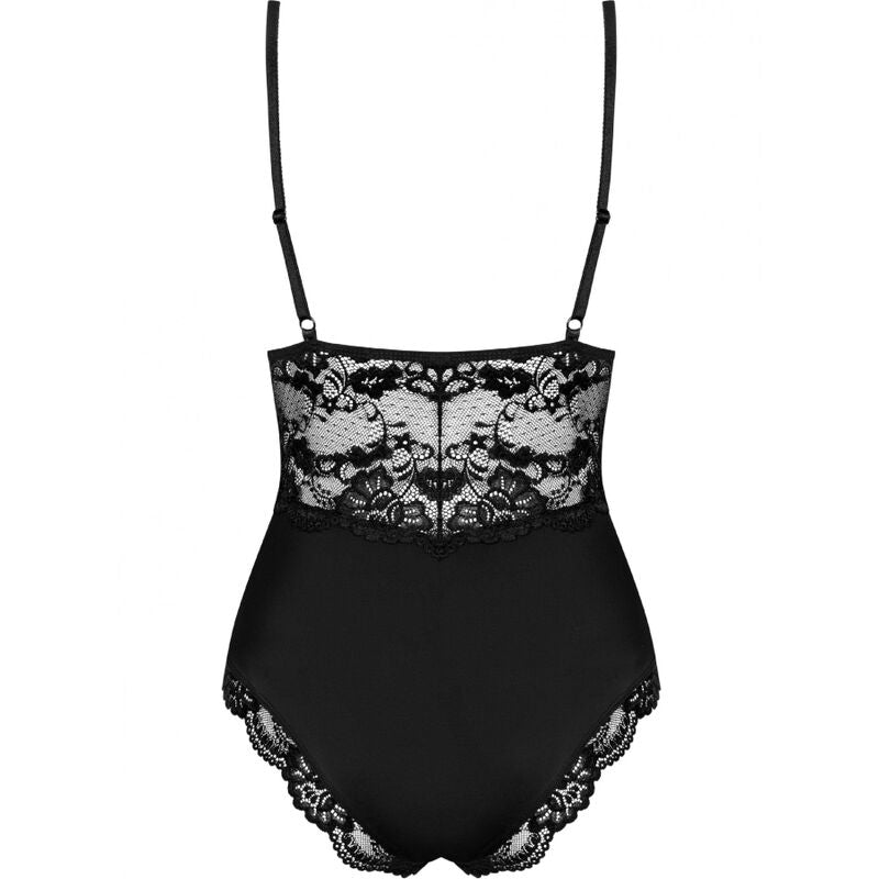 OBSESSIVE - 810-TED-1 TEDDY SCHWARZ S/M