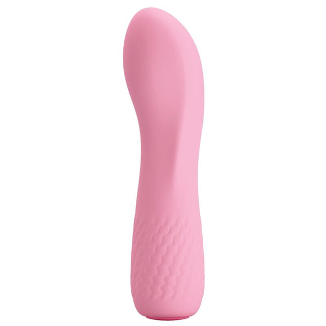 PRETTY LOVE - ALICE VIBRATOR PINK