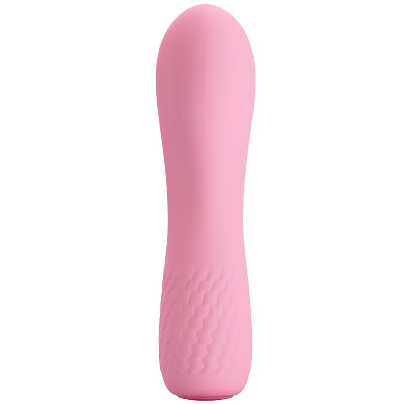 PRETTY LOVE - ALICE VIBRATOR PINK
