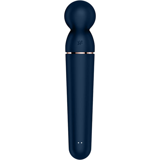 Satisfyer Planet Wand-er – XXL Massagegerät für Ganzkörper & Intimstimulation