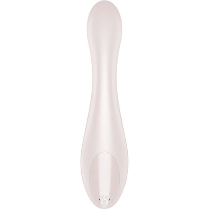 Satisfyer G-Force – Powerful G-spot vibrator with 50 vibration combinations