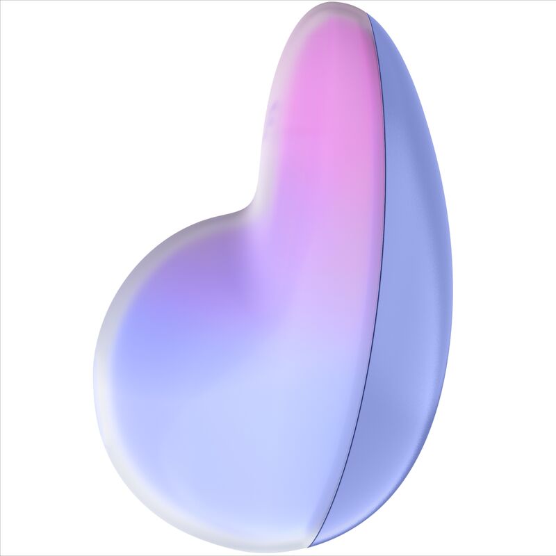 Satisfyer Pixie Dust – Klitorisvibrator mit Air Pulse & Vibration
