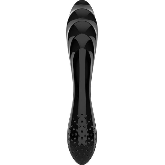 SATISFYER - SHIMMERING TRANSPARENT CRYSTAL