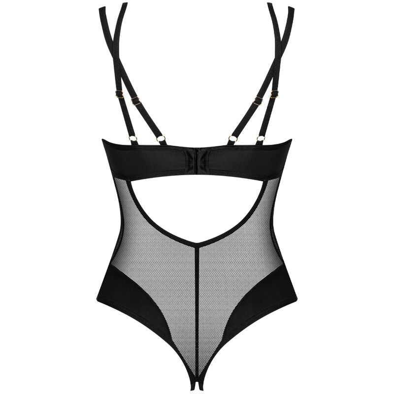 OBSESSIVE - NESARI TEDDY OUVERT XS/S