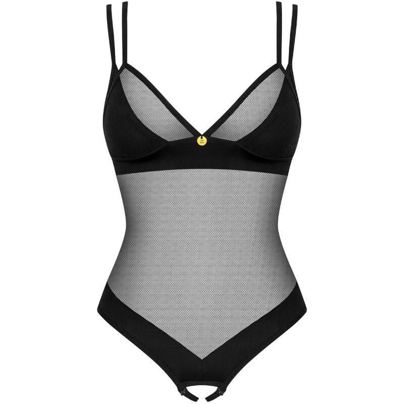 OBSESSIVE - NESARI TEDDY OUVERT XS/S