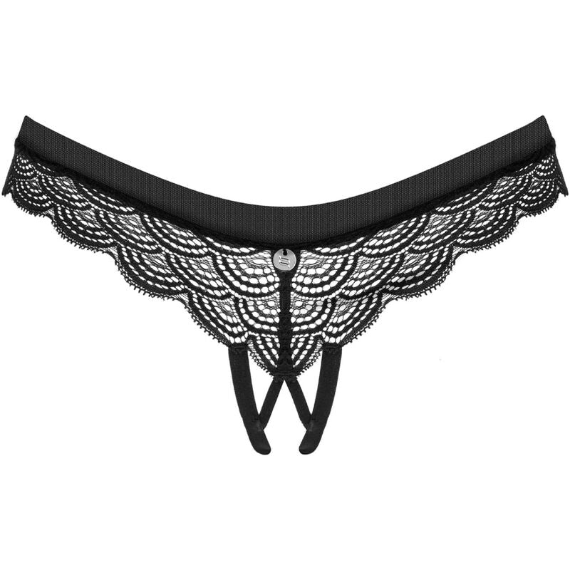 OBSESSIVE - CHEMERIS HÖSCHE OHUFÜRCHEN XS/S