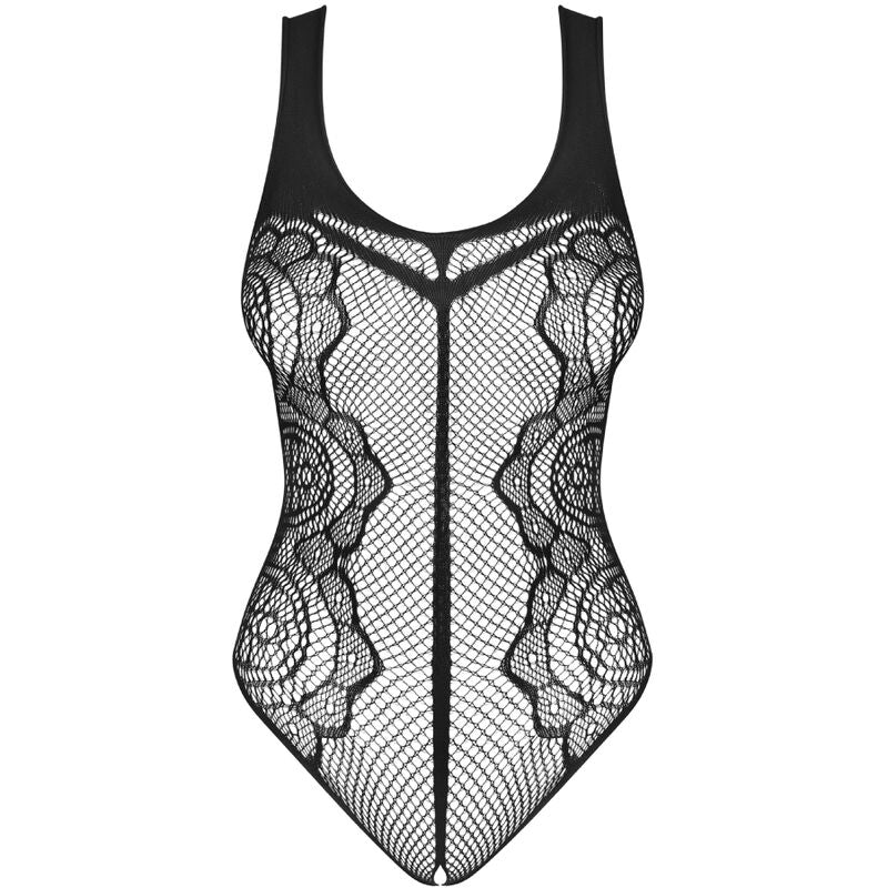 OBSESSIVE - B335 TEDDY OUVERT S/M/L