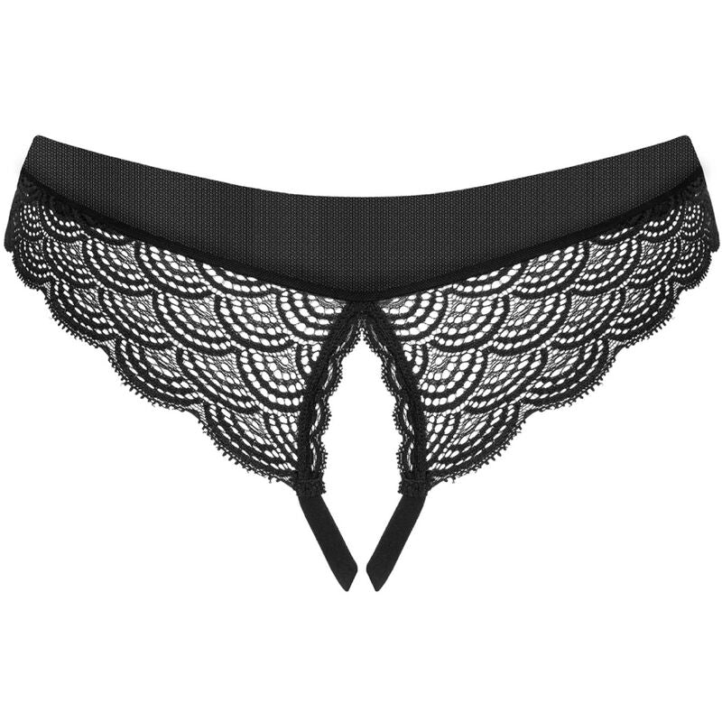 OBSESSIVE - CHEMERIS HÖSCHE OHUFÜRCHEN XS/S