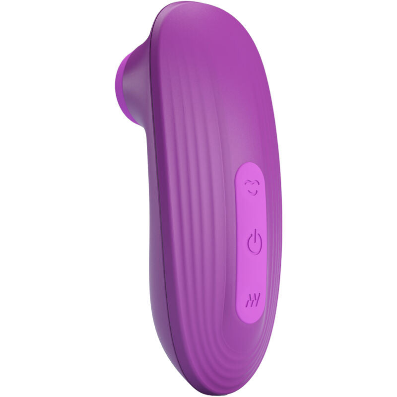 ROMANCE - ADORA MINI SUCIPADOR DE CLÍTORIS VIOLETA