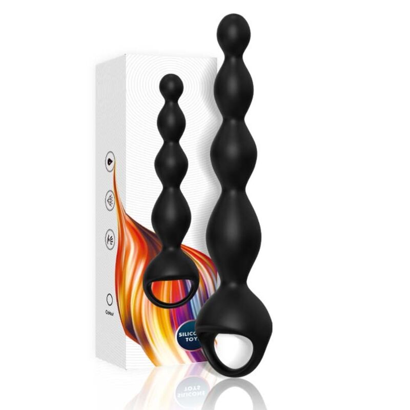 ARMONY - VIBRATOR FINGER ANAL PLUG