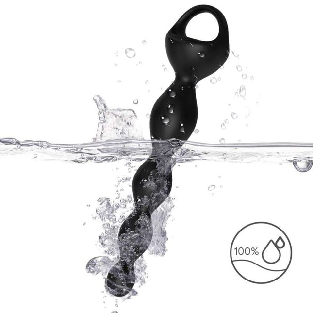 ARMONY - VIBRATOR FINGER ANAL PLUG