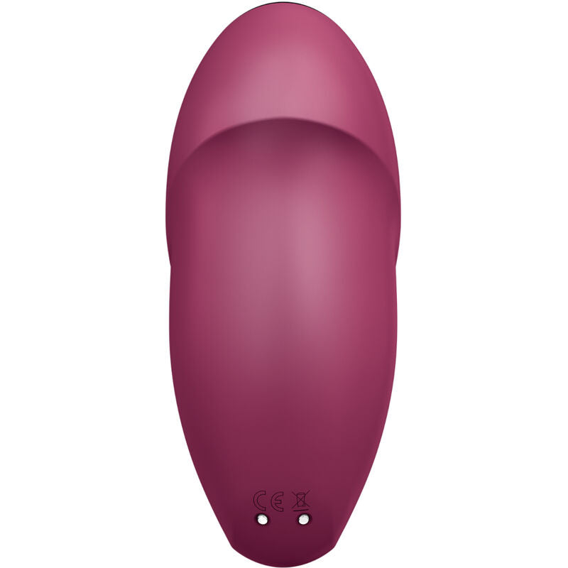 TAP & CLIMAX 1 AUFLEGVIBRATOR