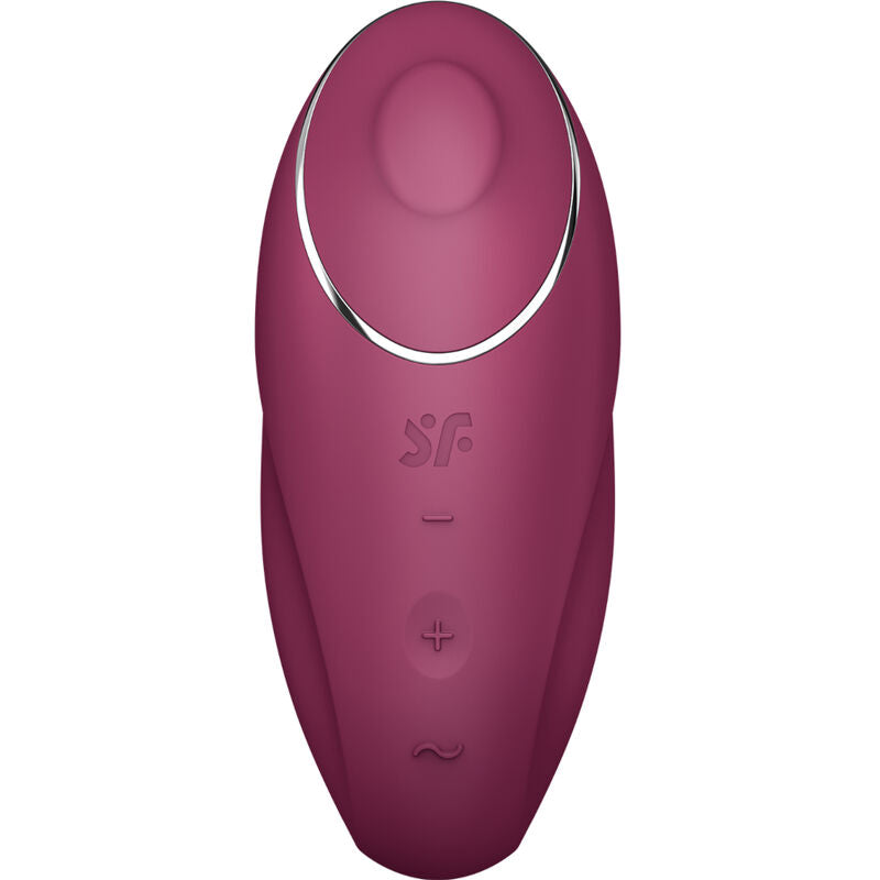TAP & CLIMAX 1 AUFLEGVIBRATOR