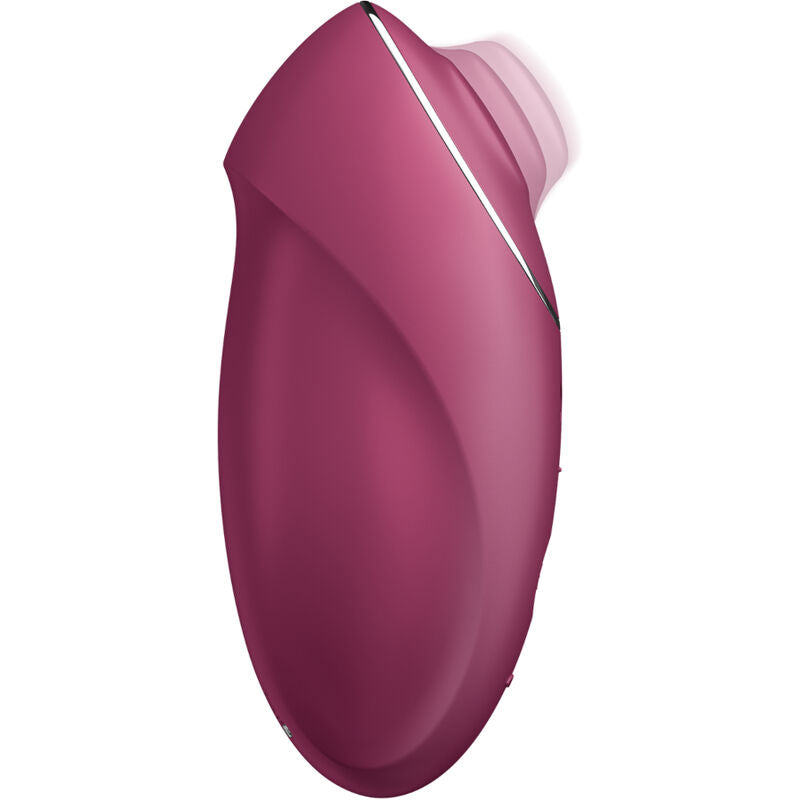 TAP & CLIMAX 1 AUFLEGVIBRATOR