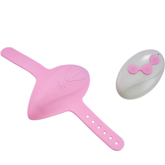 ARMONY - PANTIE BLISS STIMULATOR WITH REMOTE CONTROL