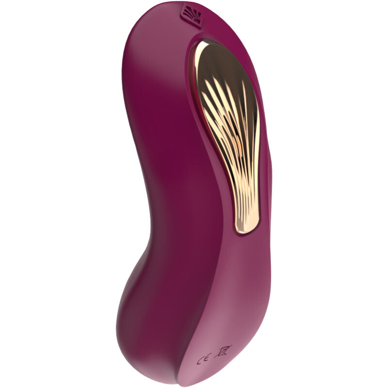 G SPOT SUCKER AND STIMULATOR