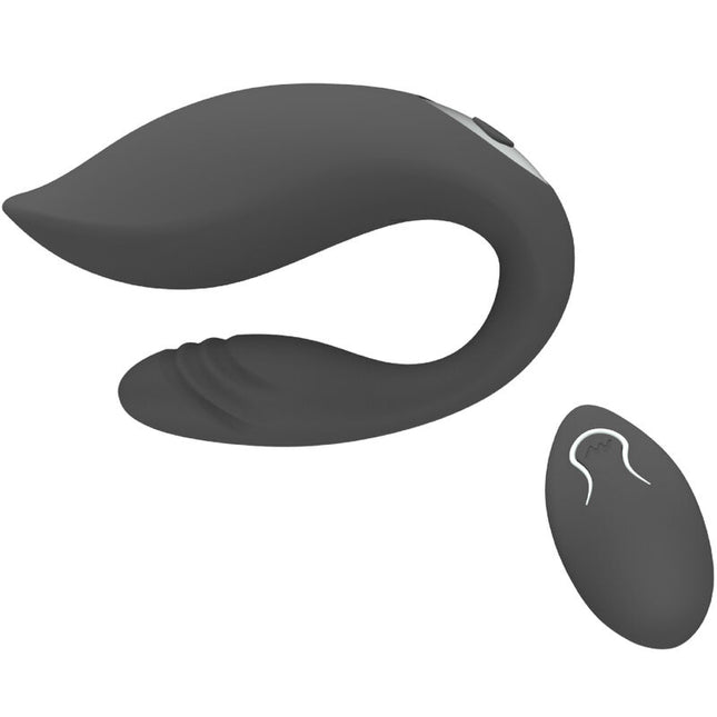 Martha DualVibe: Eleganz & Genuss für Paare, leise & smart.