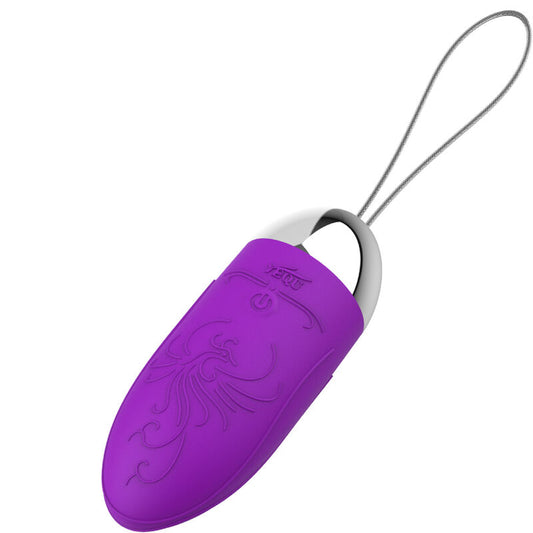 ARMONY - PHOENIX INJURES EGG REMOTE CONTROL VIOLET
