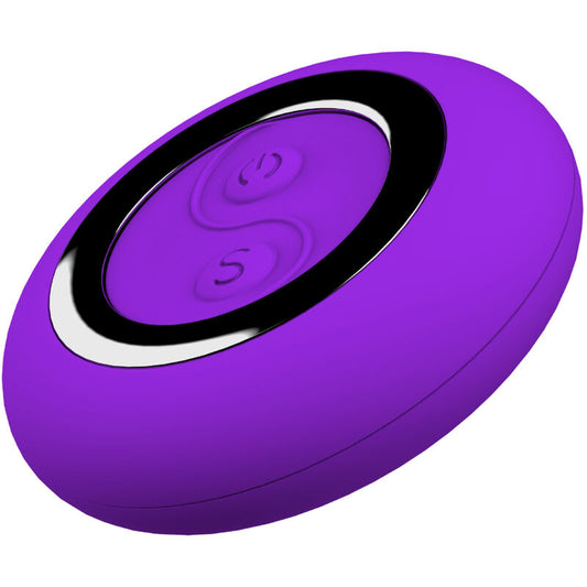 ARMONY - PHOENIX INJURES EGG REMOTE CONTROL VIOLET