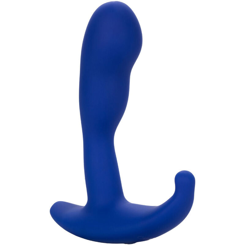 CALEXOTICS - ADMIRAL GEBOGENER ANALSTIMULATOR & VIBRATOR