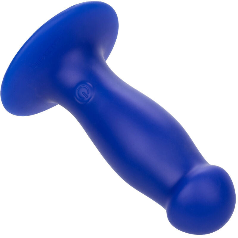 CALEXOTICS - ADMIRAL FIRST MATE ANAL PLUG VIBRATOR