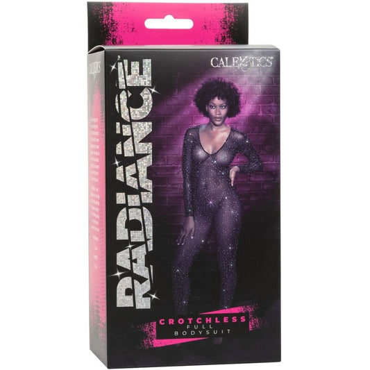 CALEXOTICS - RADIANCE FULL BODY WITHOUT STEPS, RHINE