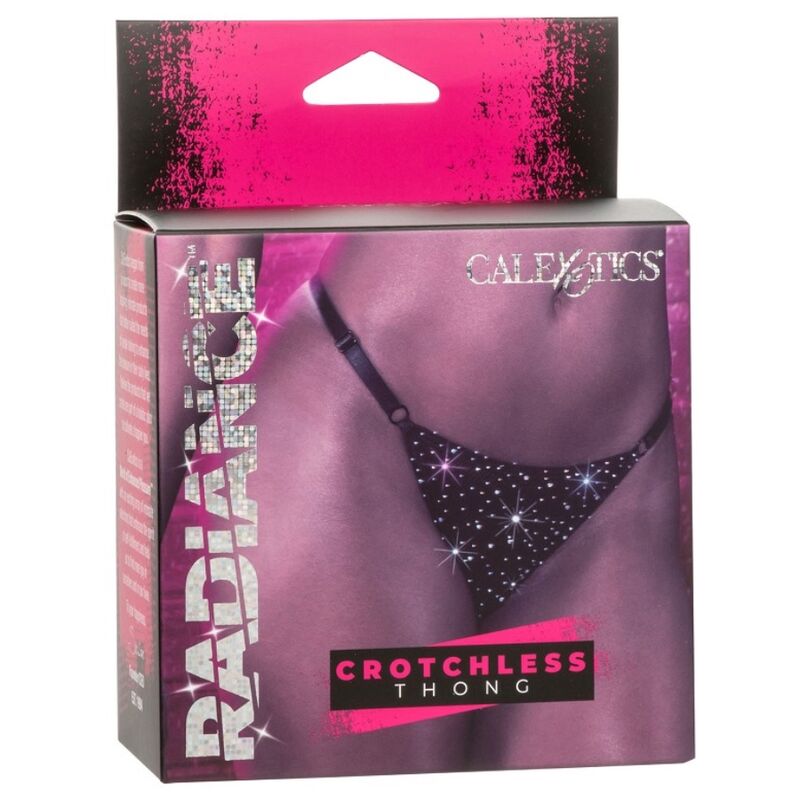 CALEXOTICS - RADIANCE RHEIN-TANGA OHNE SCHRITT