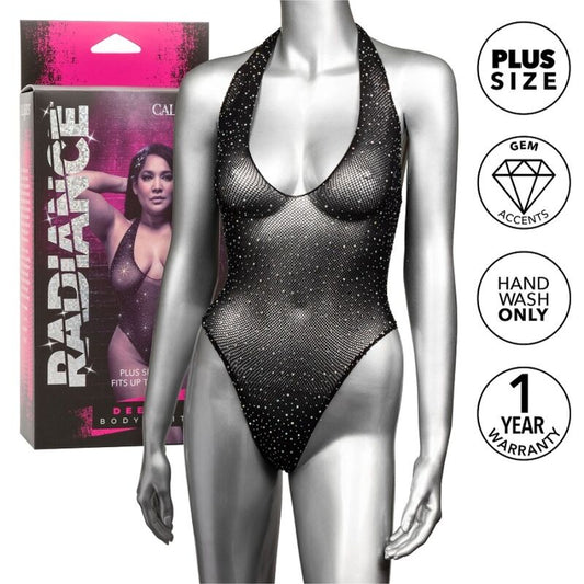 CALEXOTICS - RADIANCE SHOULDER BOLT RHEIN TALLA GRANDE