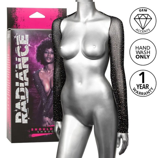 CALEXOTICS - RADIANCE SHOULDER SUGAR RHEIN