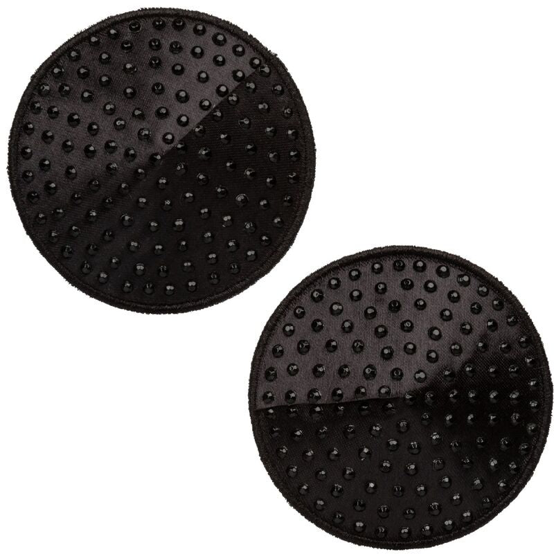 CALEXOTICS - RADIANCE RUNDE JUWELEN-NIPPELCOVER