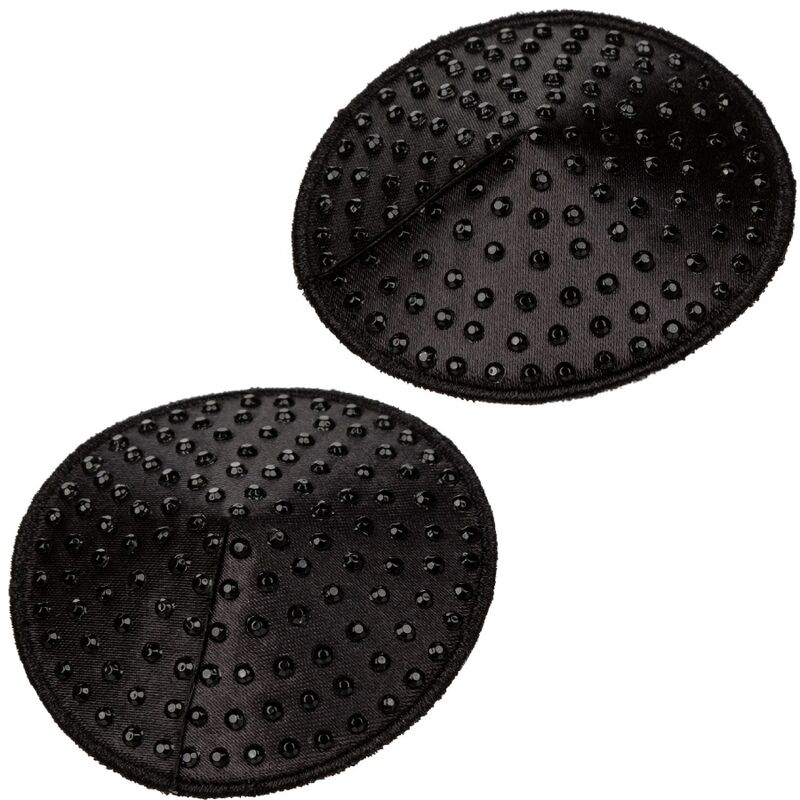 CALEXOTICS - RADIANCE RUNDE JUWELEN-NIPPELCOVER