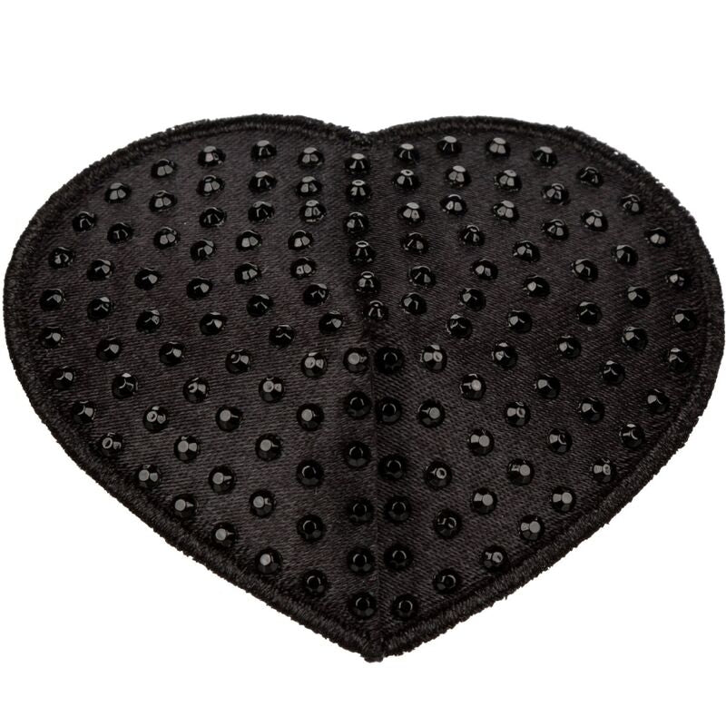 CALEXOTICS - RADIANCE HERZFÖRMIGE JUWELEN-NIPPELCOVER