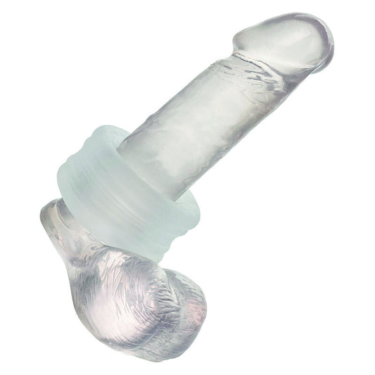 CALEXOTICS - BOUNDLESS BUMPER STROKER RING