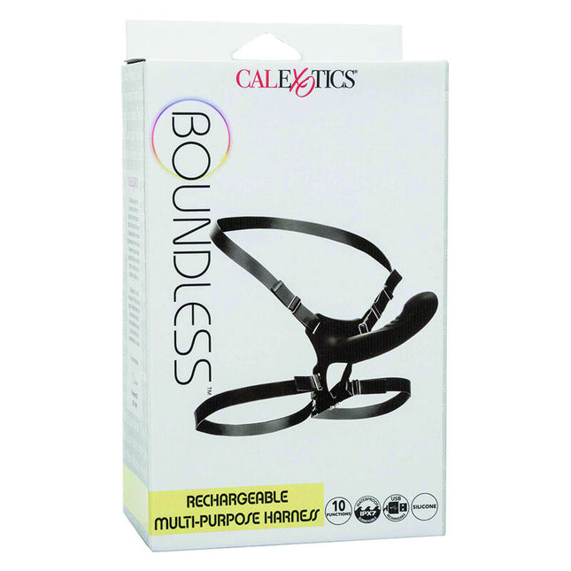 CALEXOTICS - BOUNDLESS MULTI HARNESS