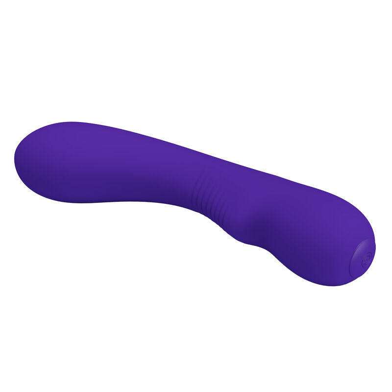 PRETTY LOVE - PRESCOTT VIBRATOR