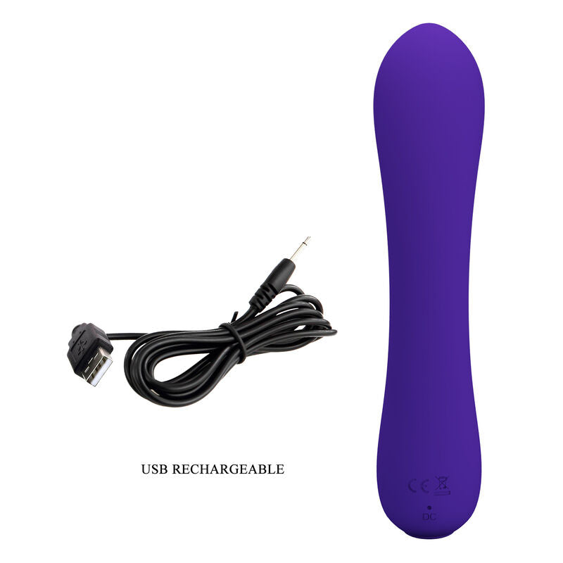 PRETTY LOVE - PRESCOTT VIBRATOR
