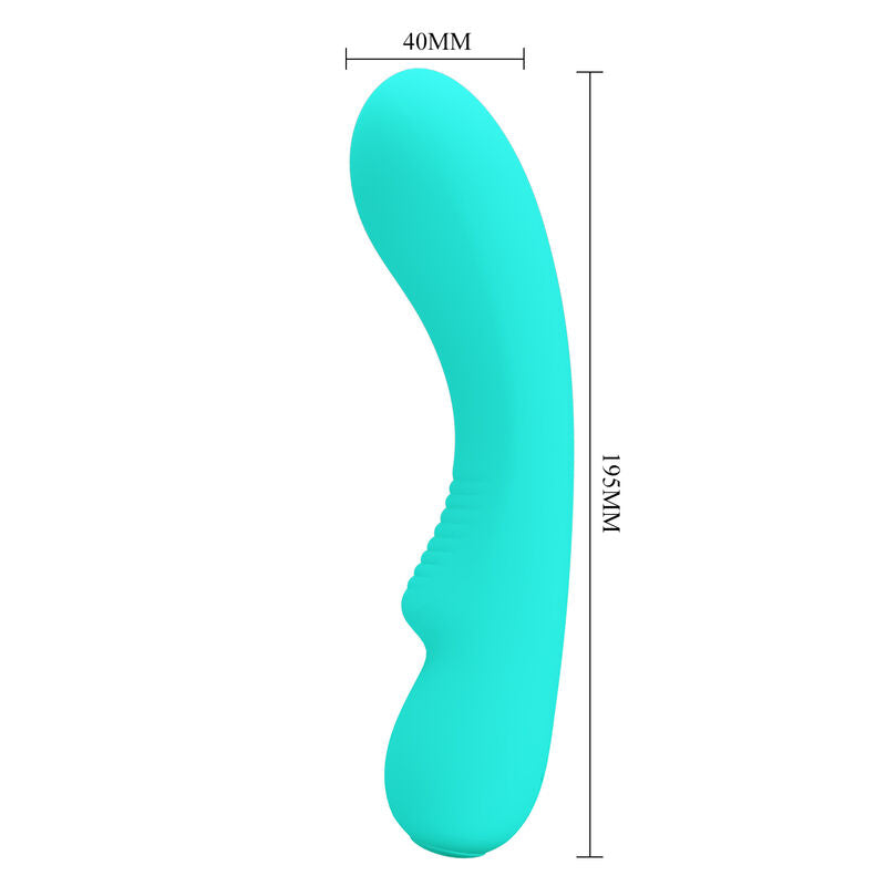 PRETTY LOVE - PRESCOTT VIBRATOR