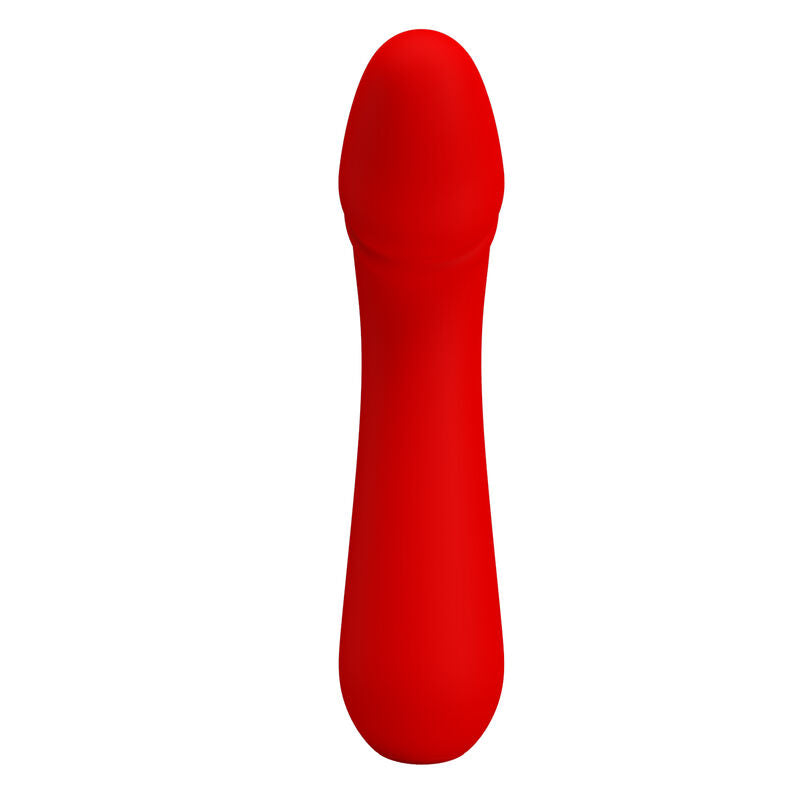 PRETTY LOVE - CETUS VIBRATOR