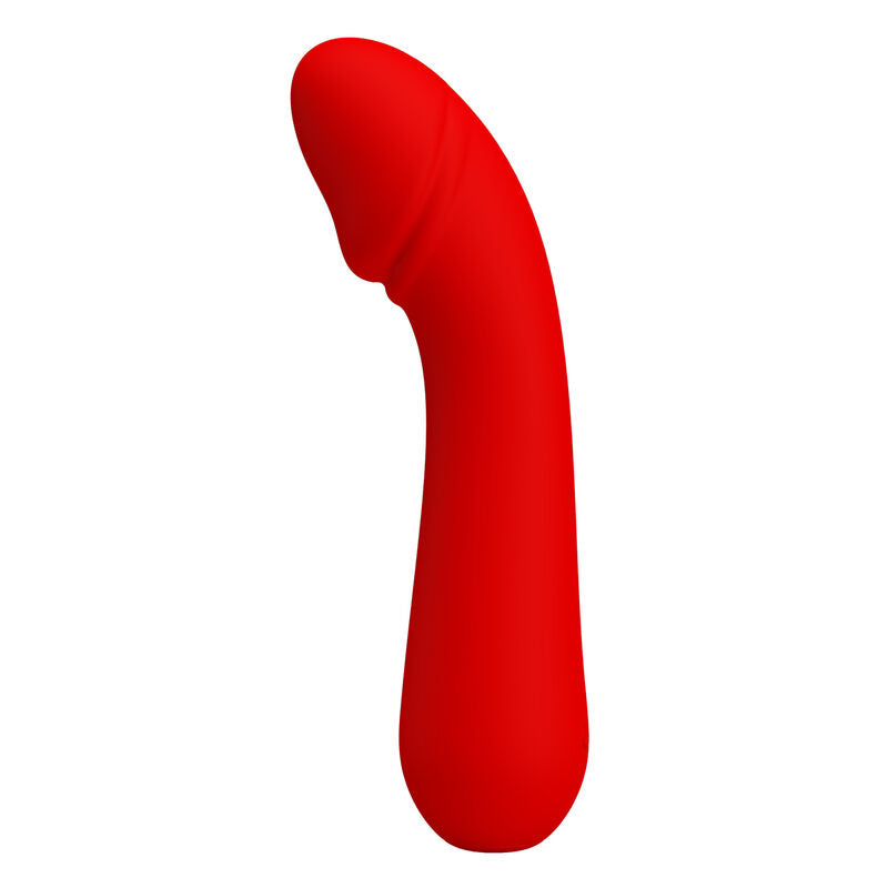 PRETTY LOVE - CETUS VIBRATOR