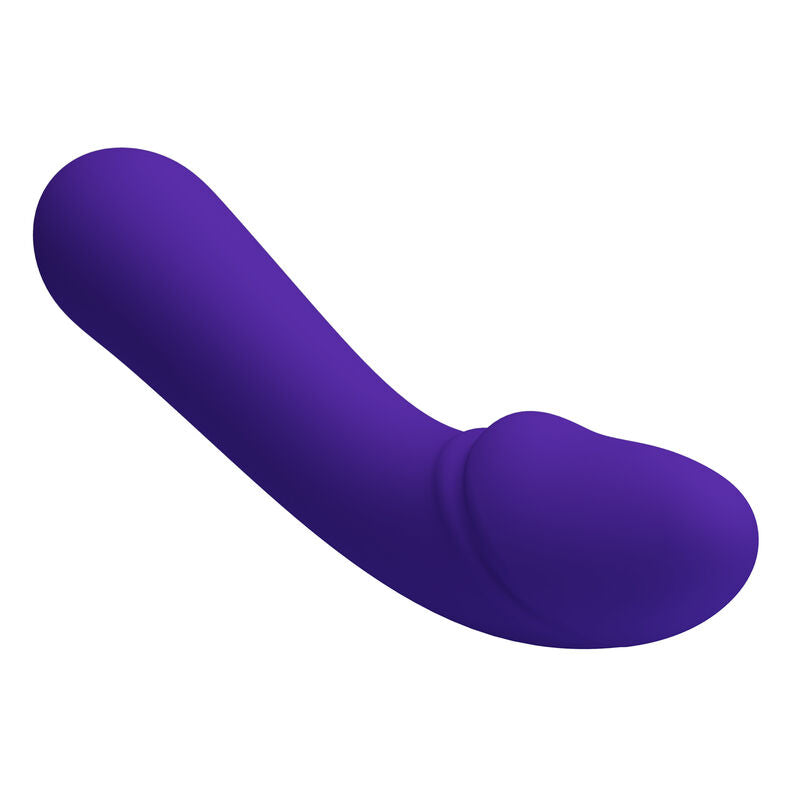 PRETTY LOVE - CETUS VIBRATOR