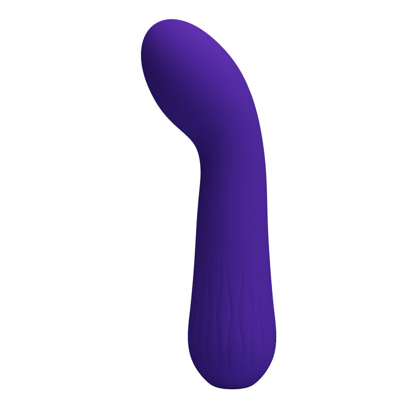 PRETTY LOVE - FAUN VIBRATOR