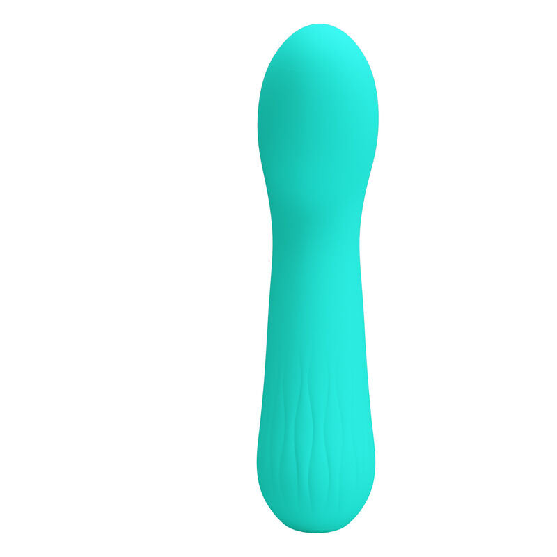 PRETTY LOVE - FAUN VIBRATOR