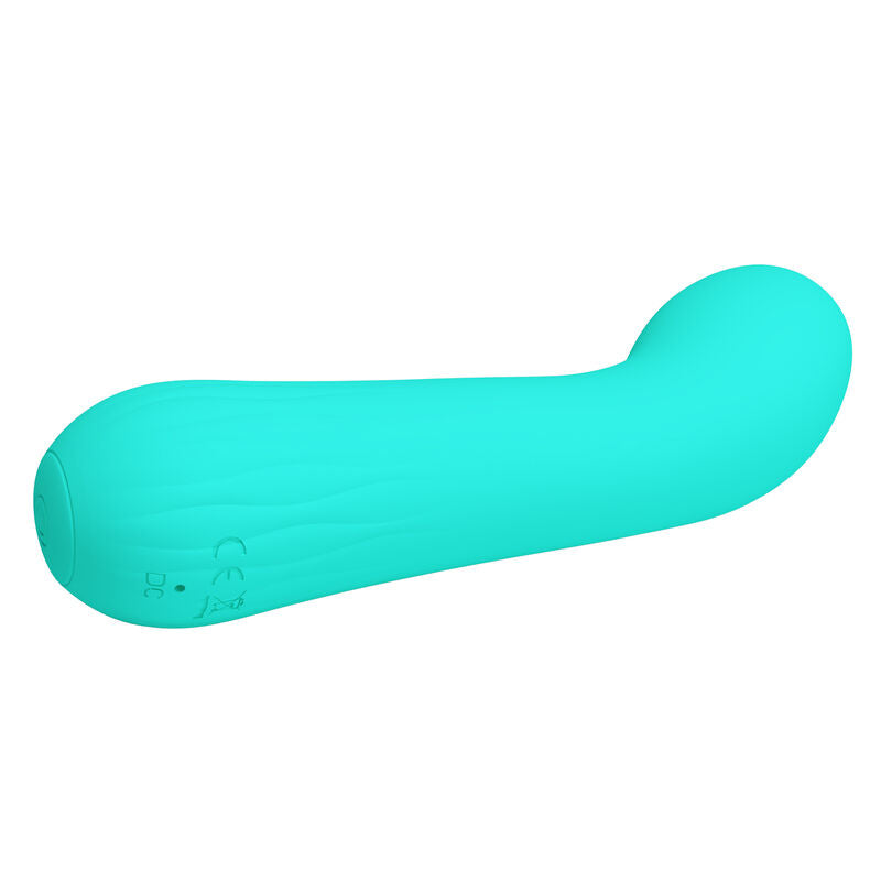 PRETTY LOVE - FAUN VIBRATOR