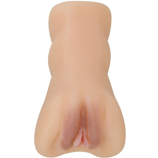 CRAZY BULL - MASTURBADOR CON FORMA DE VAGINA CAROLINE