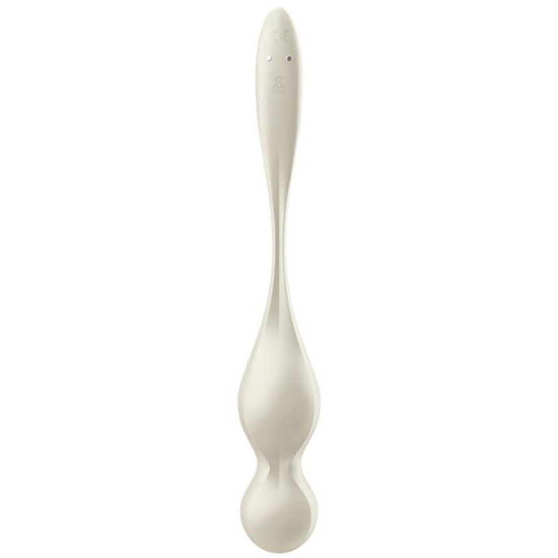 LOVE BIRDS - VIBRIERENDE KEGEL-KUGELN - FÜR PROFIS