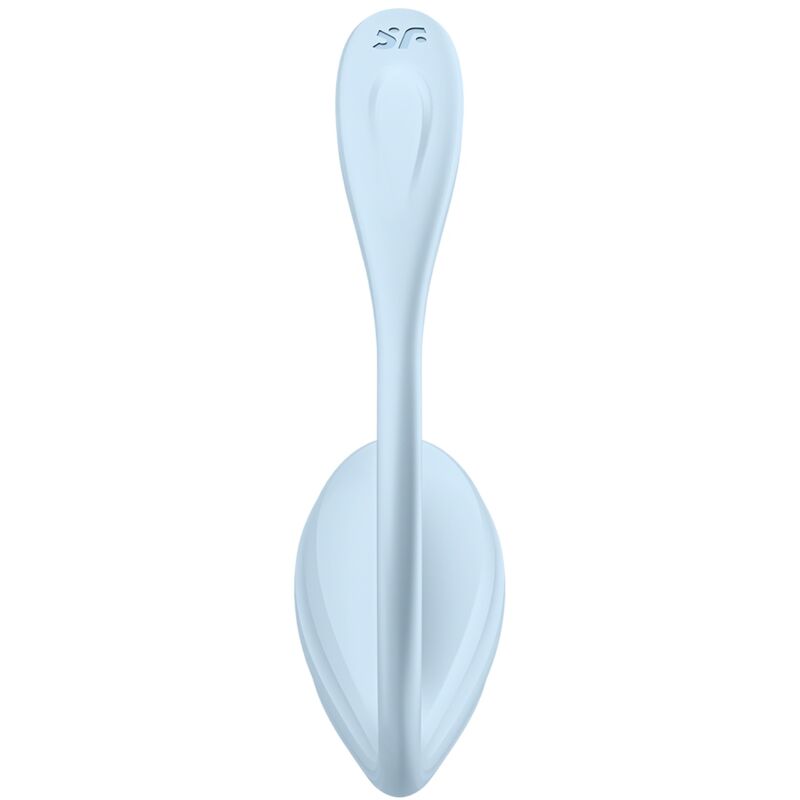 SATISFYER - SMOOTH PETAL G-POINT STIMULATOR - KOSTENLOSE APP