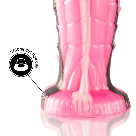 EPIC - TRITON DILDO EL PODER DEL REPTIL