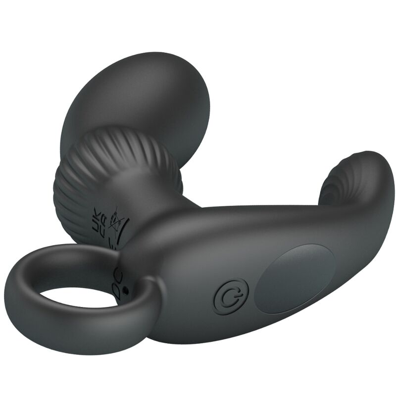 CAYLA ANALVIBRATOR-MASSAGER